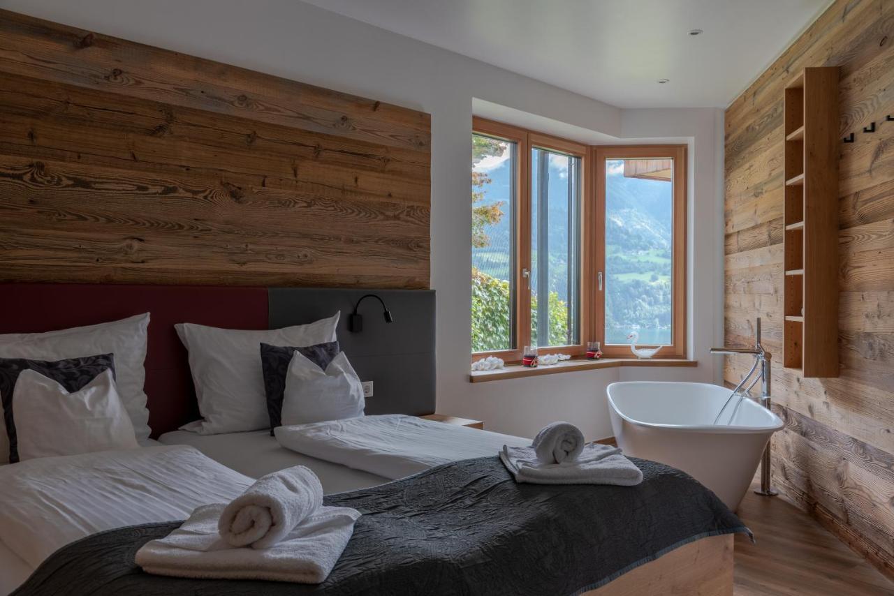 Apartments Adlerhorst Top 2 Zell Am See Including Zell Am See-Kaprun Summercard Extérieur photo