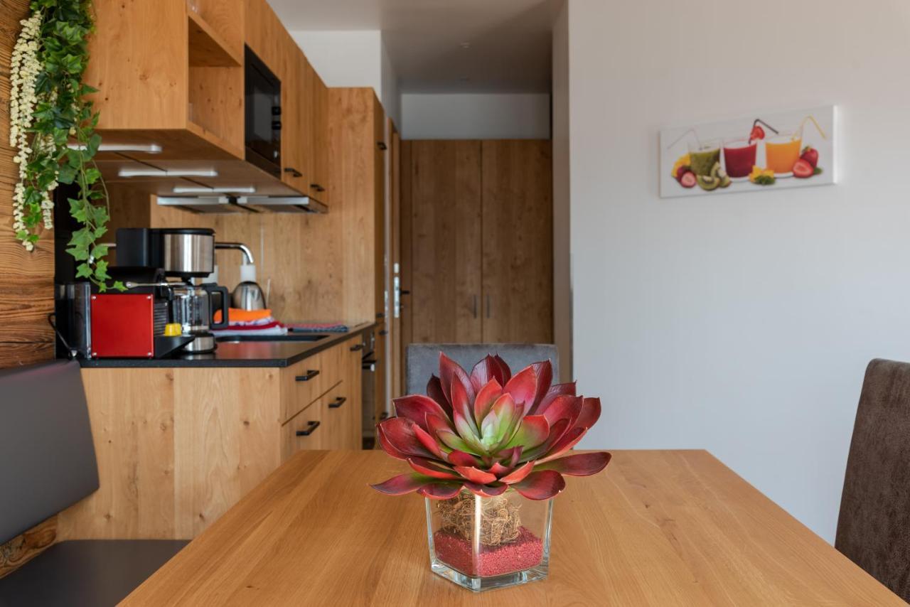 Apartments Adlerhorst Top 2 Zell Am See Including Zell Am See-Kaprun Summercard Extérieur photo