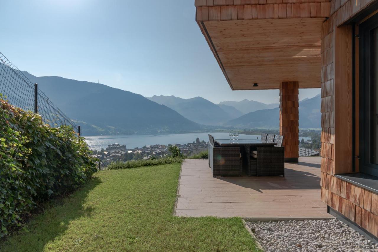 Apartments Adlerhorst Top 2 Zell Am See Including Zell Am See-Kaprun Summercard Extérieur photo