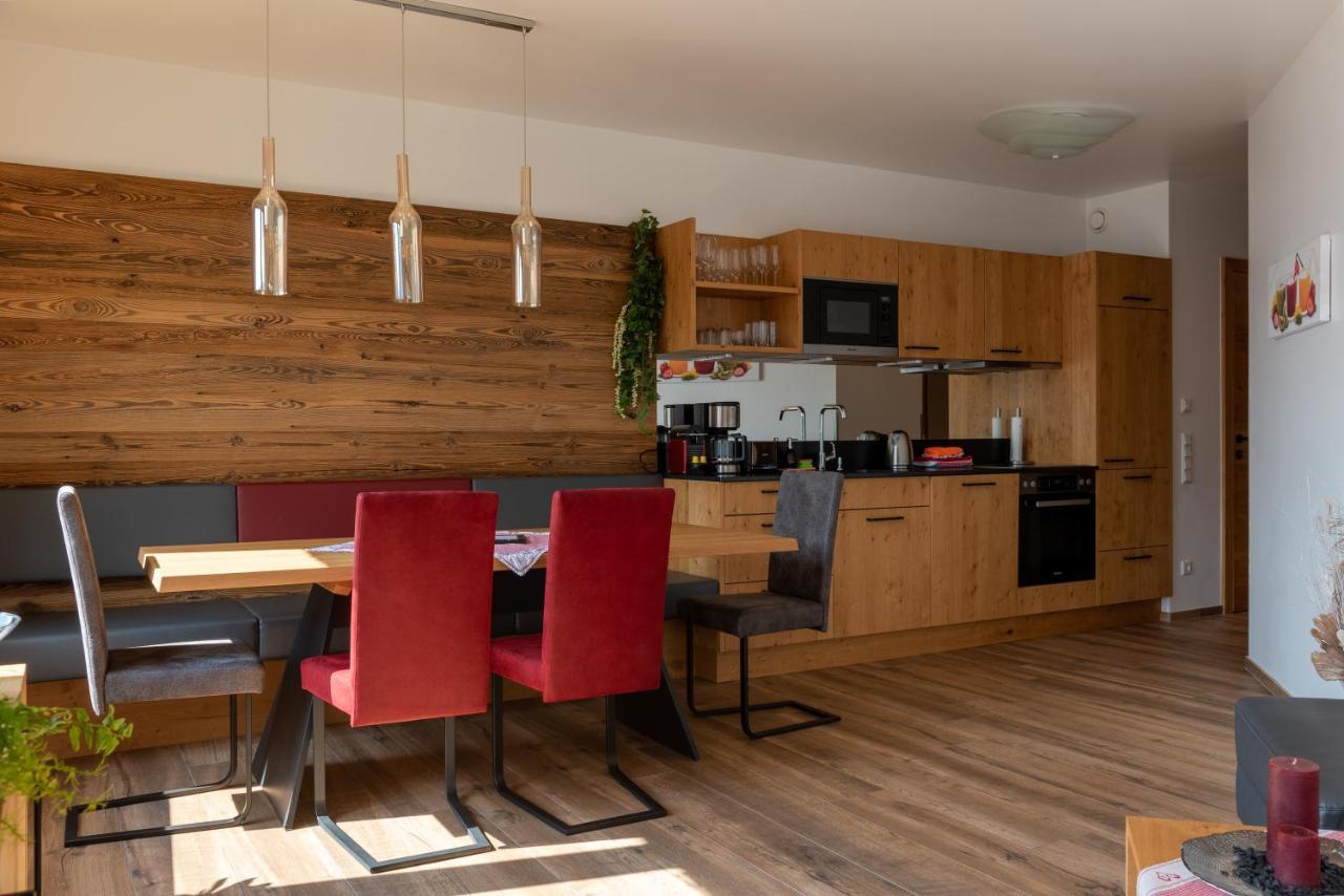 Apartments Adlerhorst Top 2 Zell Am See Including Zell Am See-Kaprun Summercard Extérieur photo