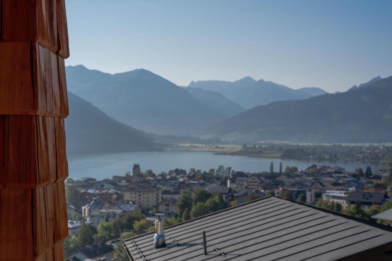 Apartments Adlerhorst Top 2 Zell Am See Including Zell Am See-Kaprun Summercard Extérieur photo