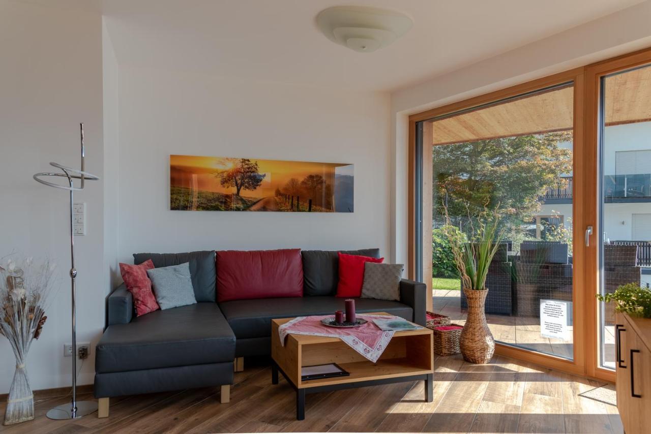 Apartments Adlerhorst Top 2 Zell Am See Including Zell Am See-Kaprun Summercard Extérieur photo