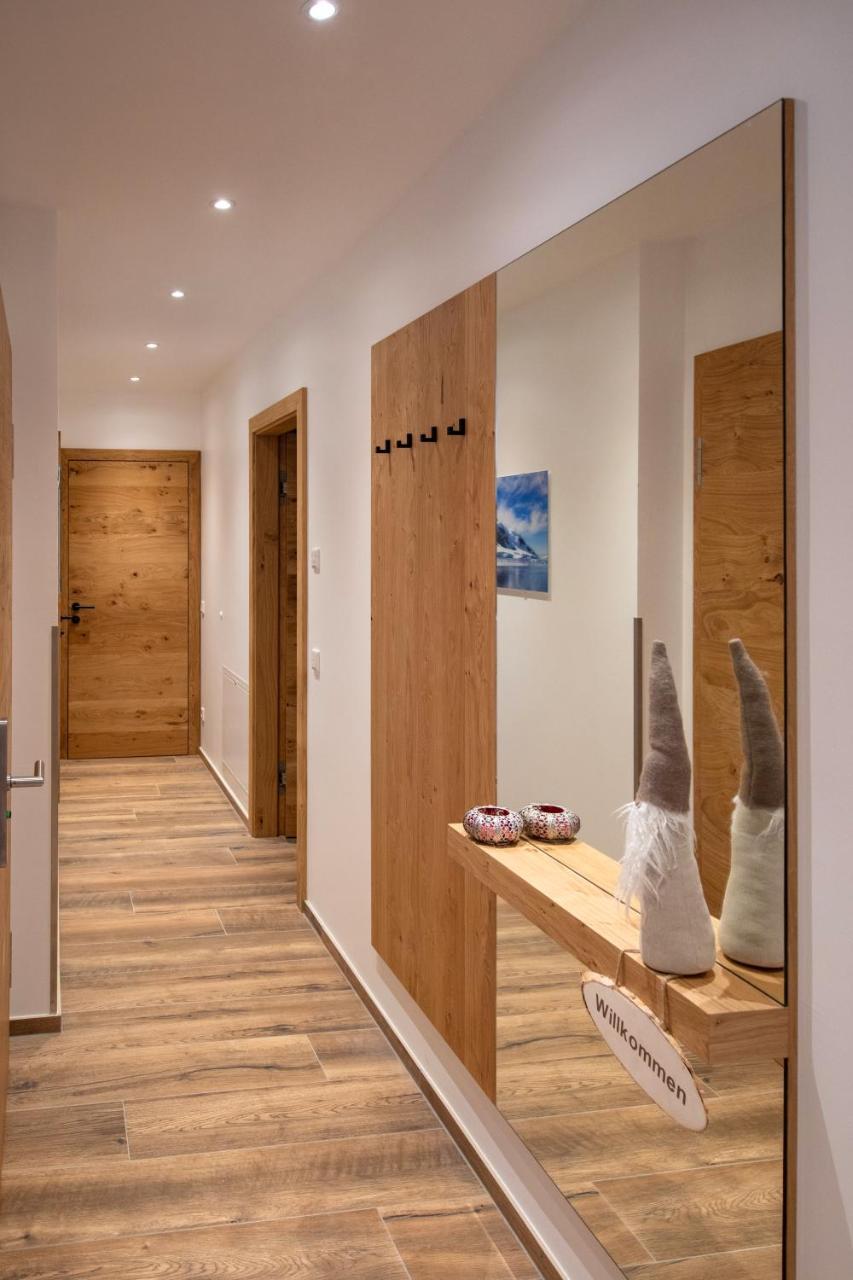 Apartments Adlerhorst Top 2 Zell Am See Including Zell Am See-Kaprun Summercard Extérieur photo