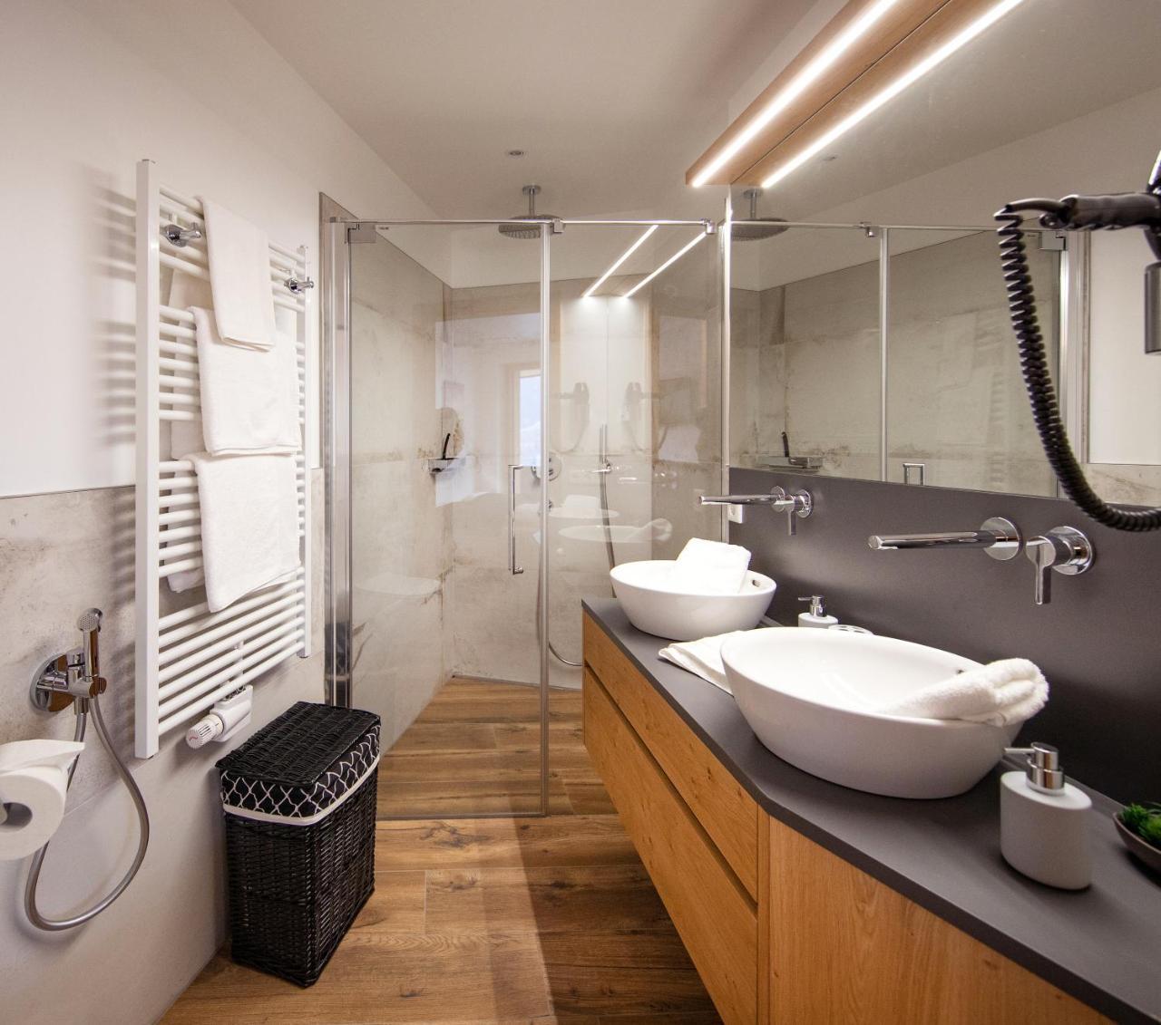 Apartments Adlerhorst Top 2 Zell Am See Including Zell Am See-Kaprun Summercard Extérieur photo