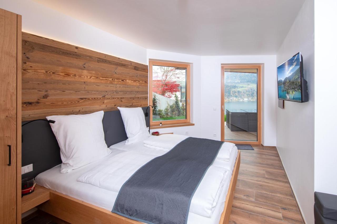 Apartments Adlerhorst Top 2 Zell Am See Including Zell Am See-Kaprun Summercard Extérieur photo