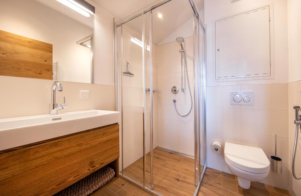 Apartments Adlerhorst Top 2 Zell Am See Including Zell Am See-Kaprun Summercard Extérieur photo