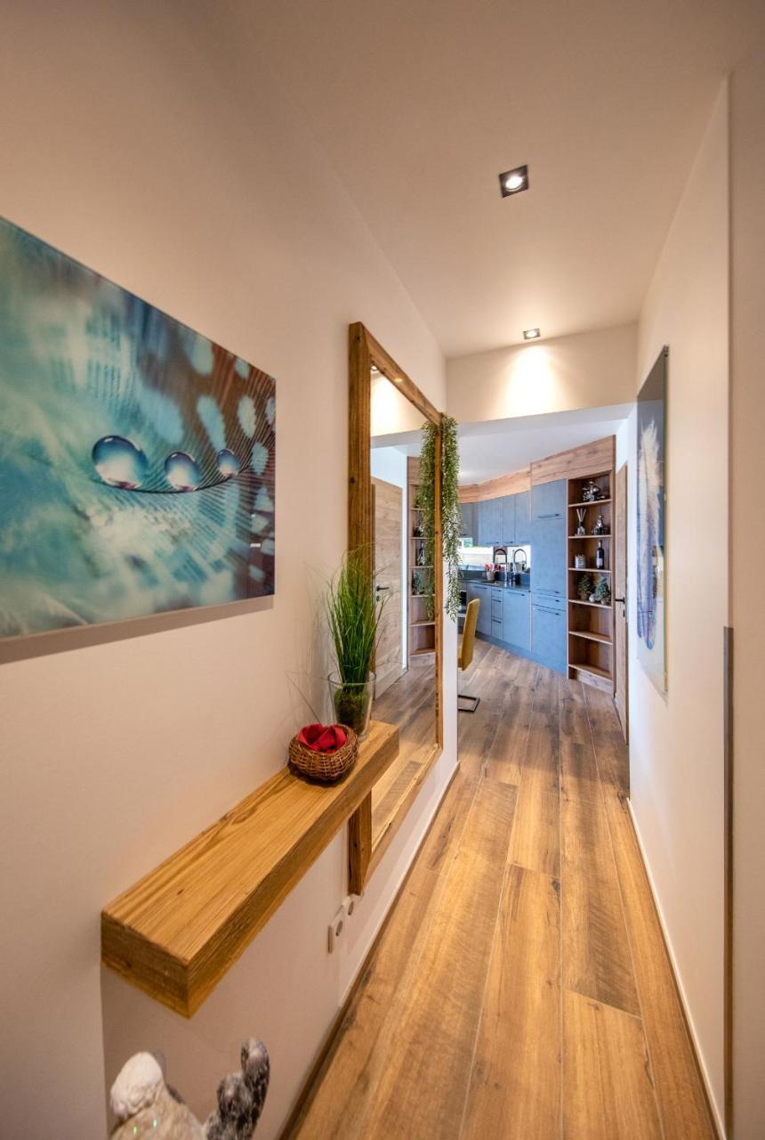 Apartments Adlerhorst Top 2 Zell Am See Including Zell Am See-Kaprun Summercard Extérieur photo