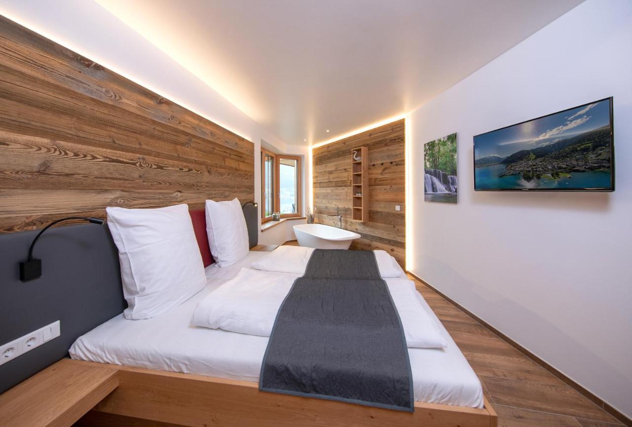 Apartments Adlerhorst Top 2 Zell Am See Including Zell Am See-Kaprun Summercard Extérieur photo