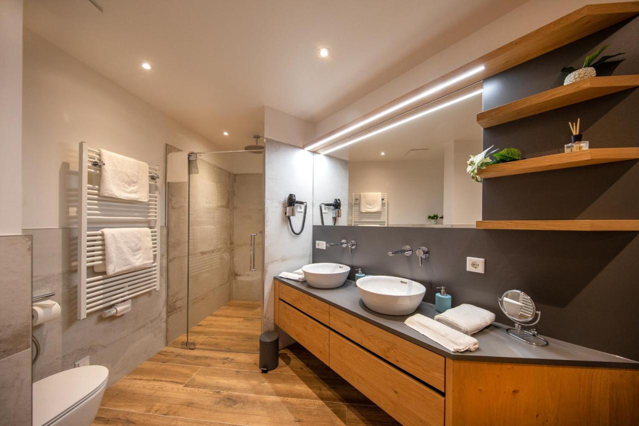 Apartments Adlerhorst Top 2 Zell Am See Including Zell Am See-Kaprun Summercard Extérieur photo