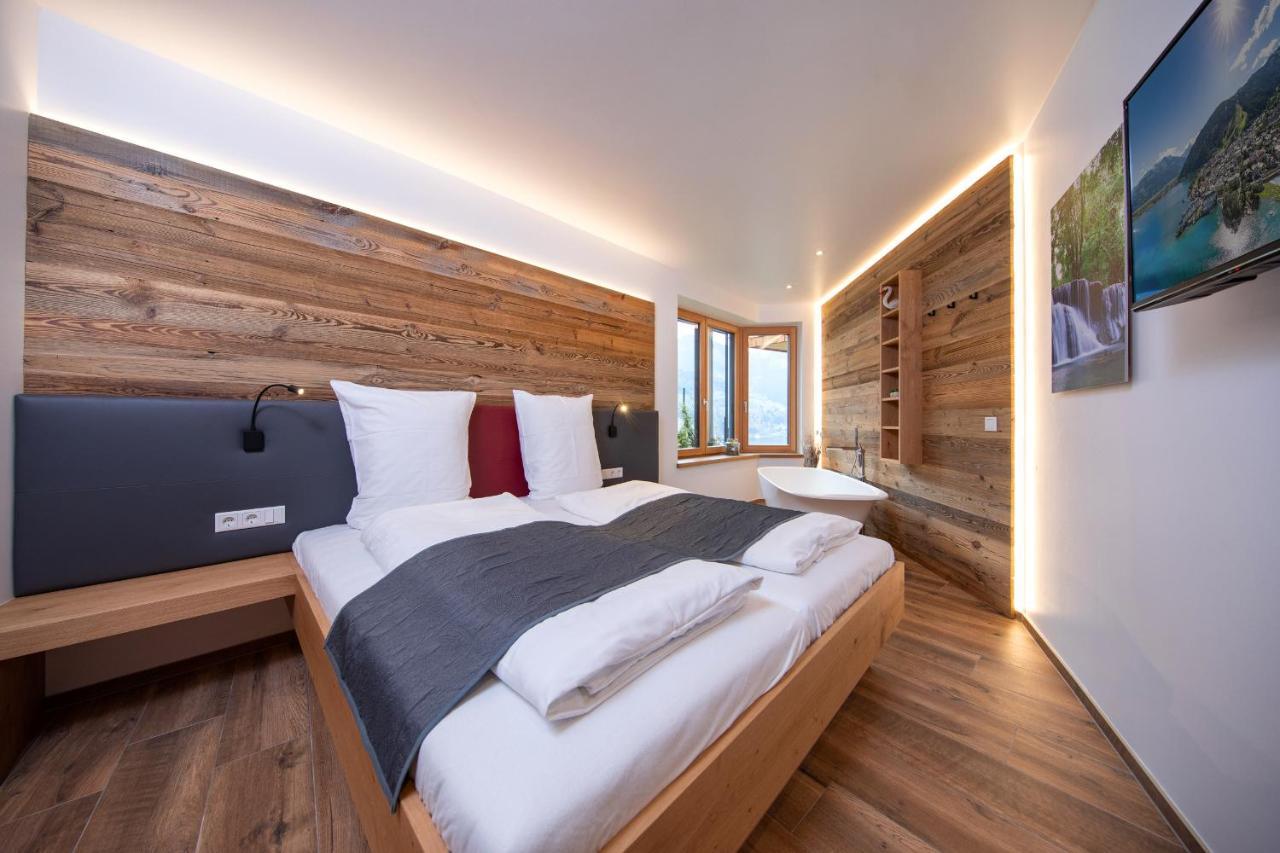 Apartments Adlerhorst Top 2 Zell Am See Including Zell Am See-Kaprun Summercard Extérieur photo