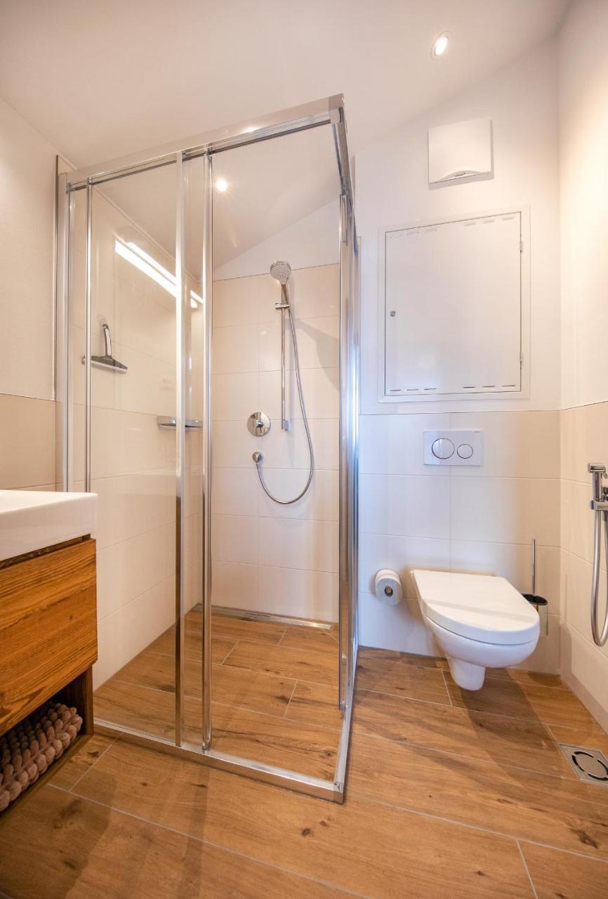 Apartments Adlerhorst Top 2 Zell Am See Including Zell Am See-Kaprun Summercard Extérieur photo
