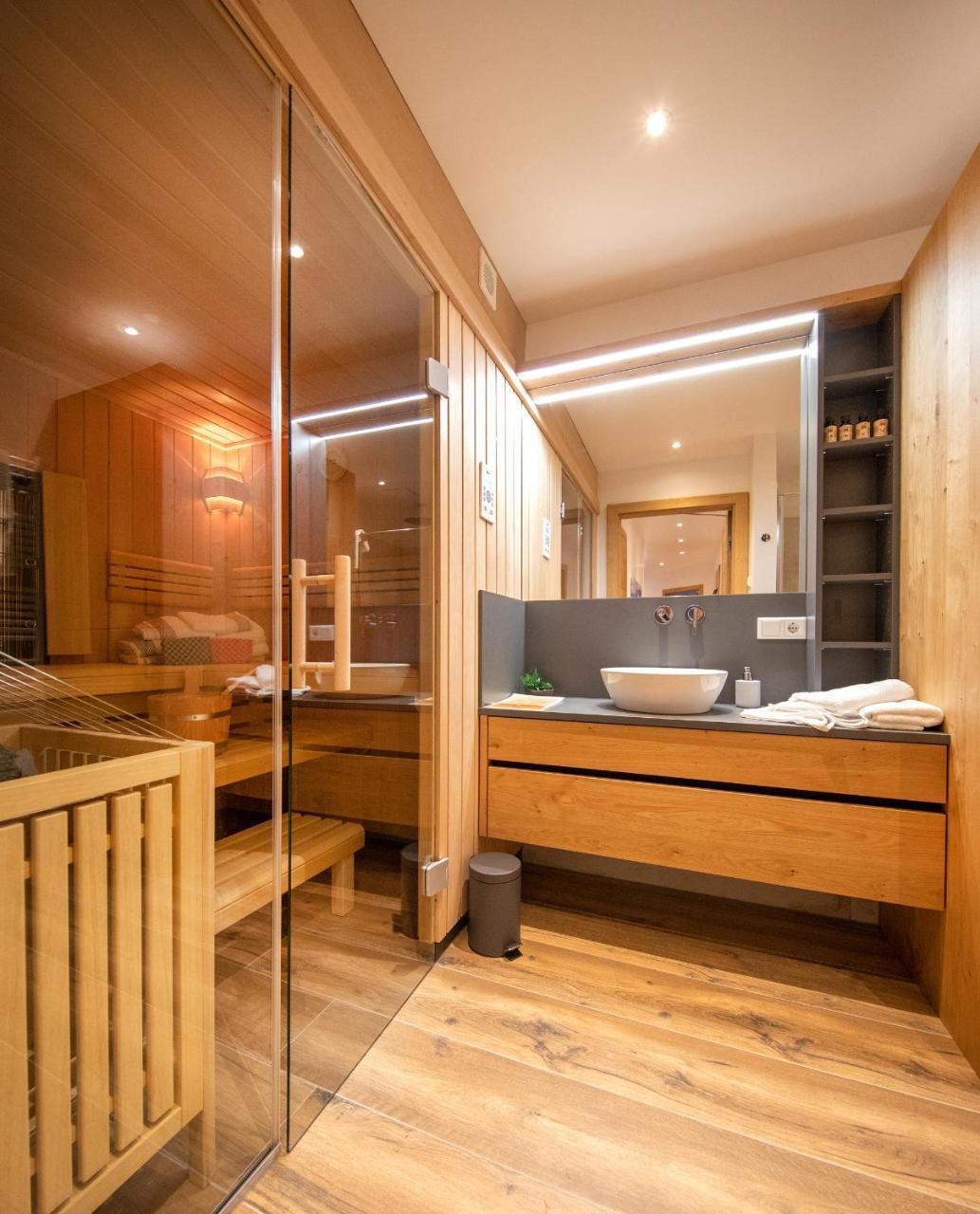 Apartments Adlerhorst Top 2 Zell Am See Including Zell Am See-Kaprun Summercard Extérieur photo